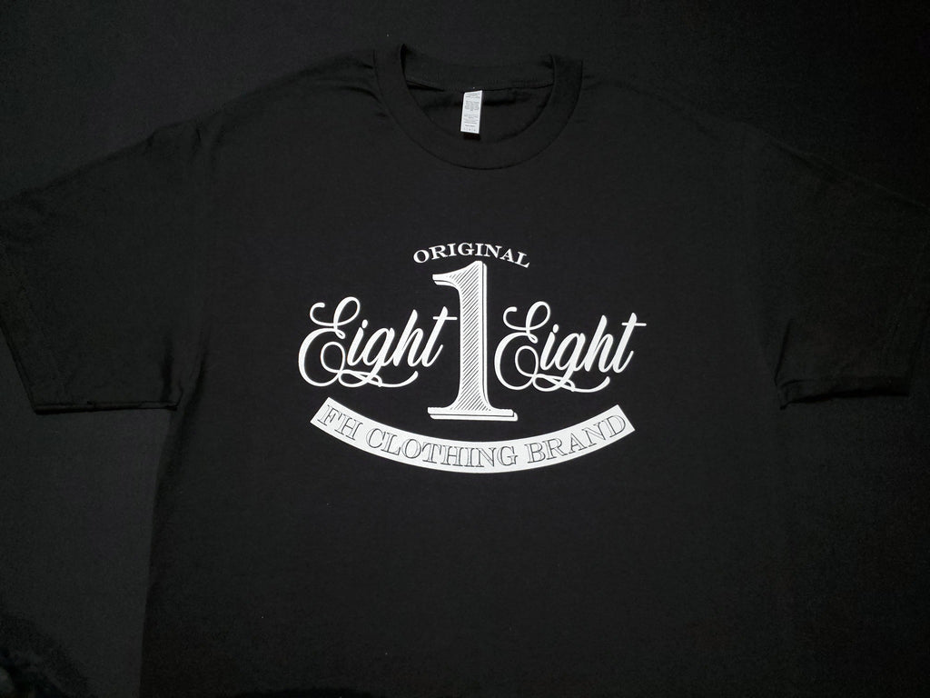 Eight 1 Eight