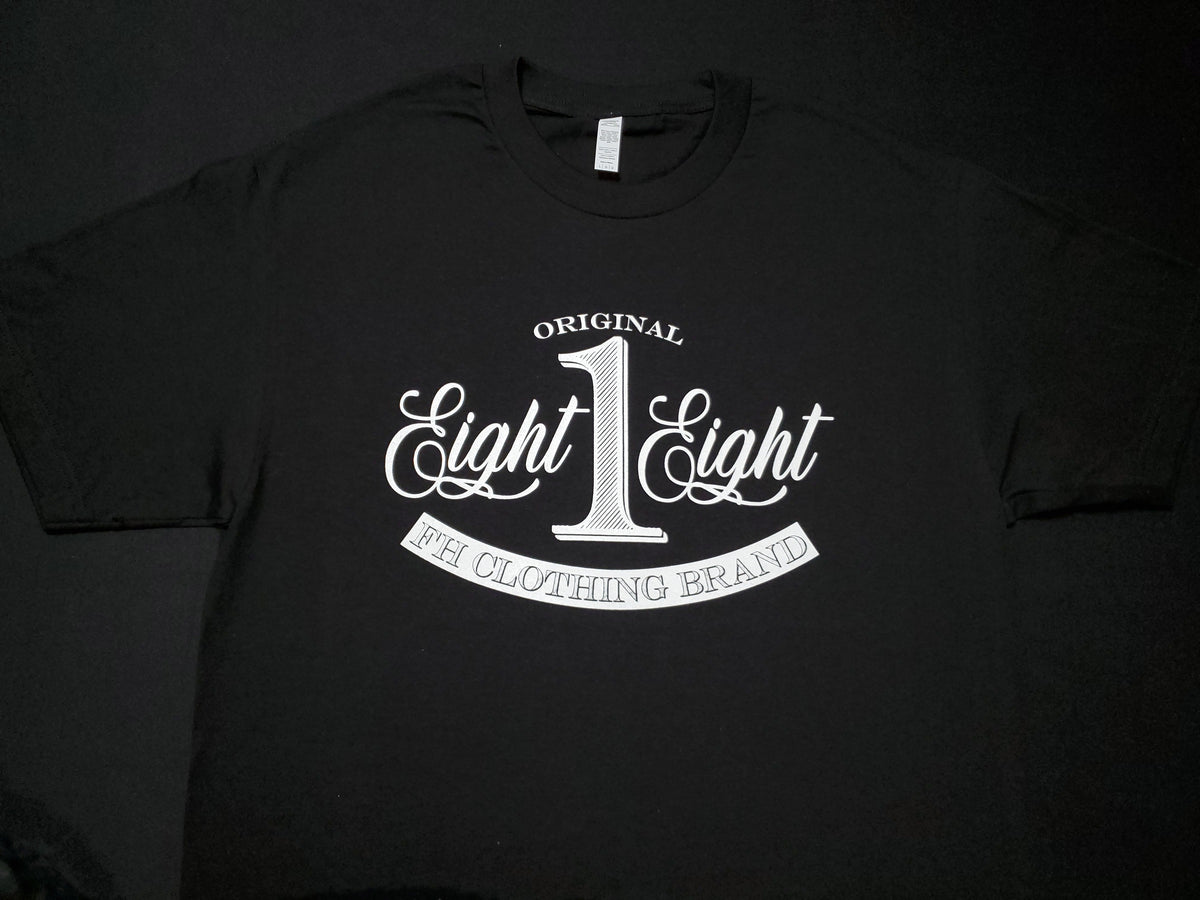 Eight 1 Eight
