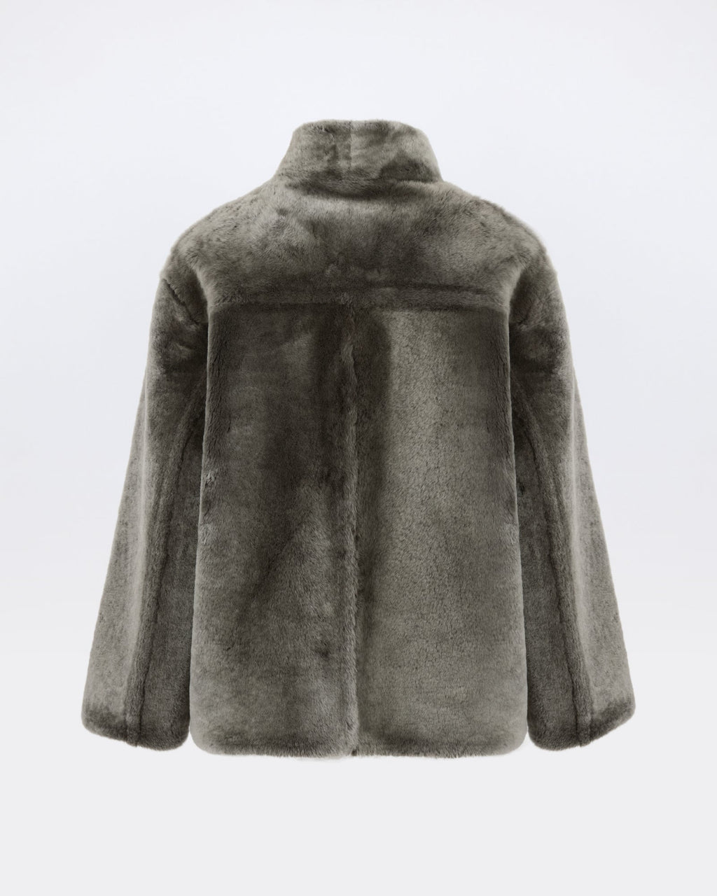 Merino lambskin shearling jacket