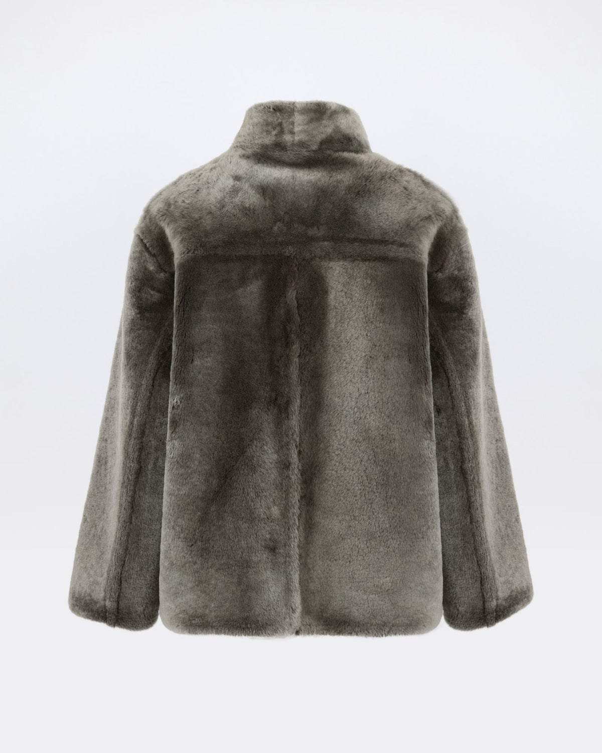 Merino lambskin shearling jacket