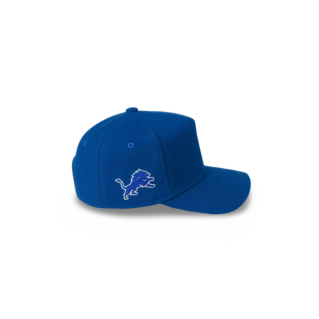 Daniel 6 Wool Cap