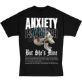 Anxiety is a B*tch Tee