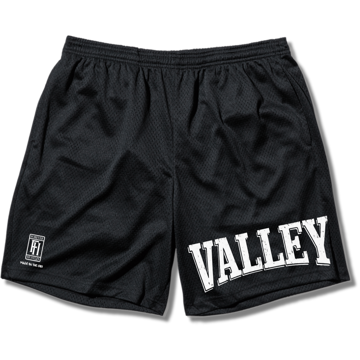 VALLEY Court Shorts