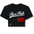 Fly n High *Limited* 818 Croptop