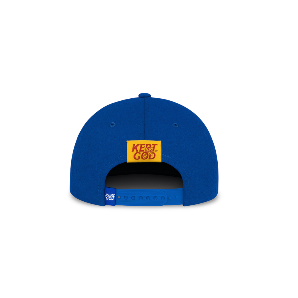 Daniel 6 Wool Cap