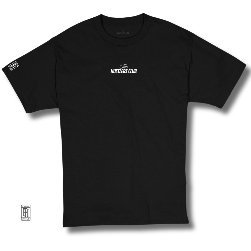 The Hustlers Club v2.0