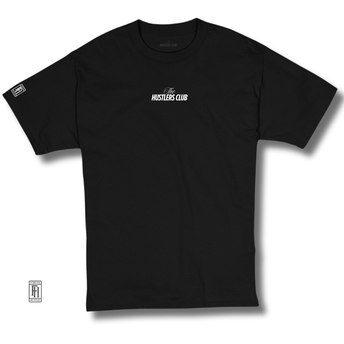 The Hustlers Club v2.0