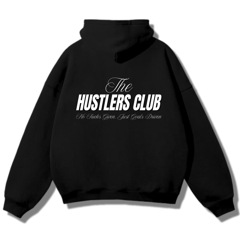 The Hustlers Club v2.0