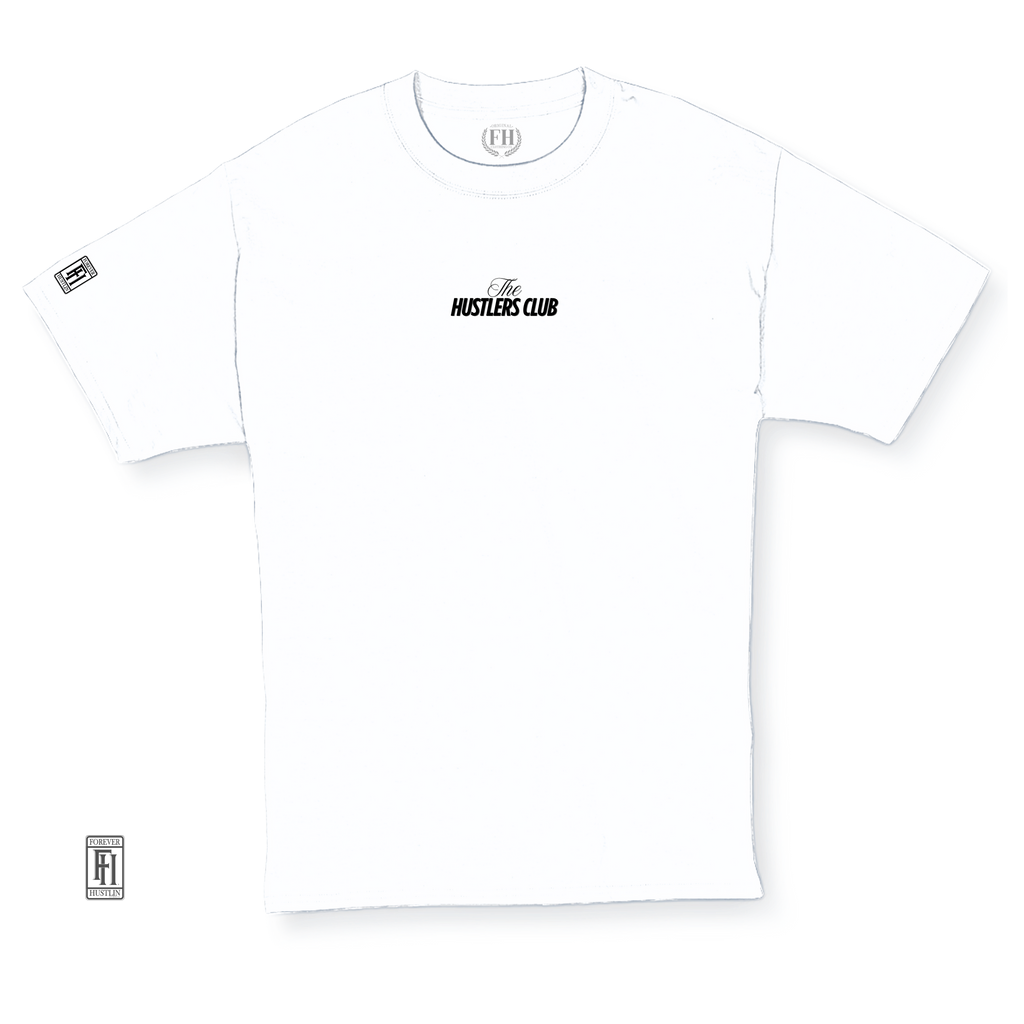 The Hustlers Club v2.0