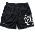 Hustlers Classic Court Shorts