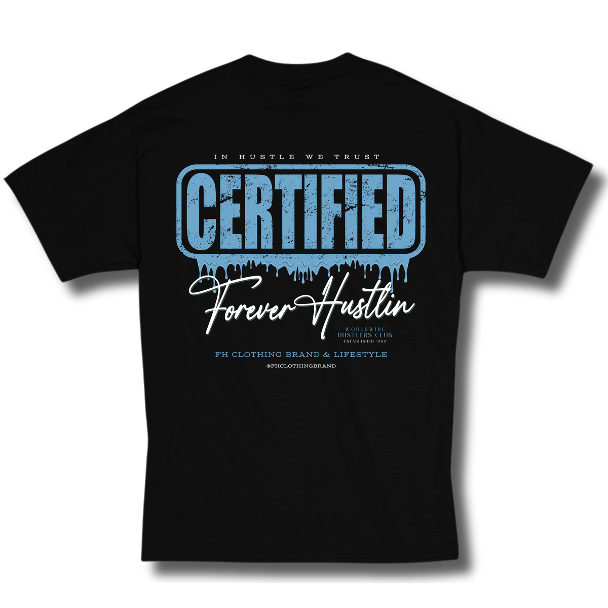 Certified "To Stack" 2.0