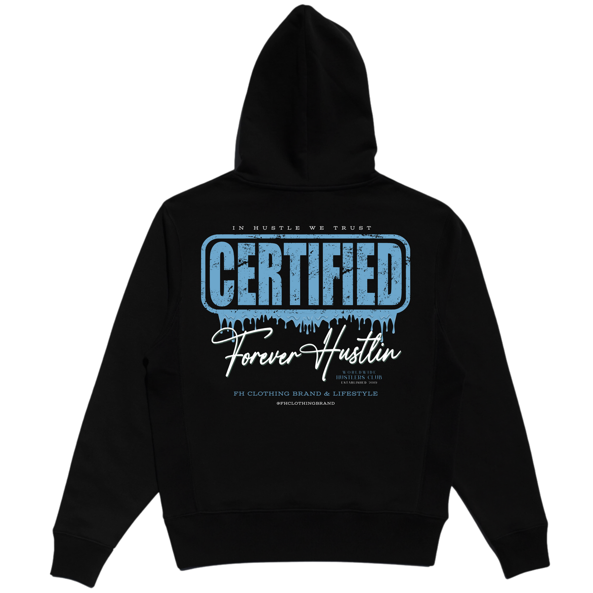 Certified "To Stack" 2.0