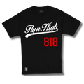 FLY n HIGH 818 Limited Edition Tee