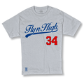 Fly n High "Limited 420 Edition" T-Shirt