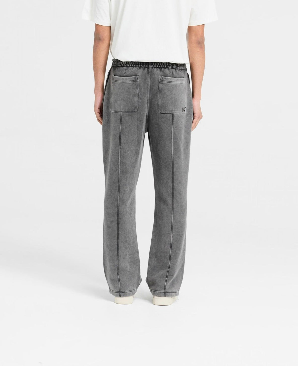 KEPTXGOD Legacy Pants – Vintage Grey