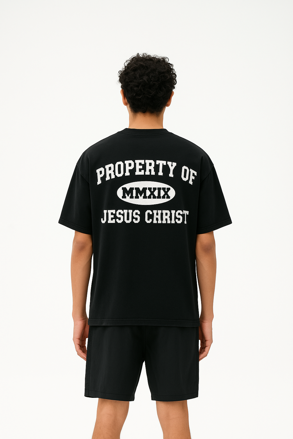 Jesus is King T-Shirt