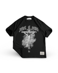 Jesus is King T-Shirt