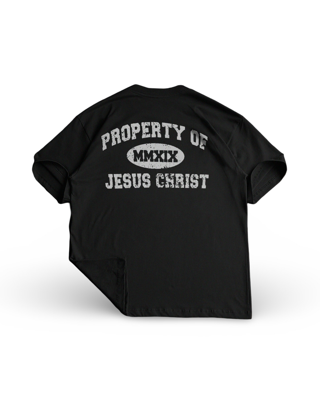 Jesus is King T-Shirt