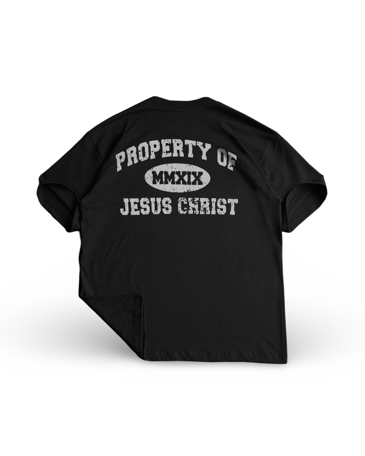 Jesus is King T-Shirt