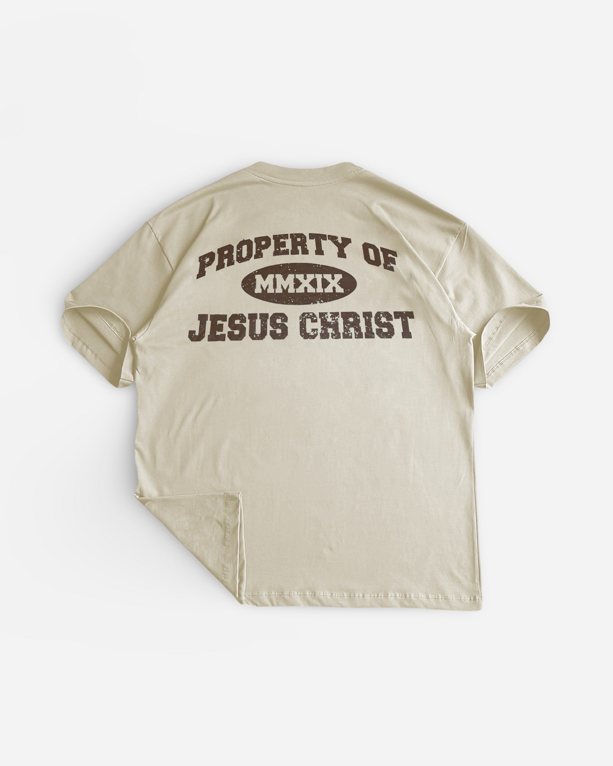 Jesus is King T-Shirt