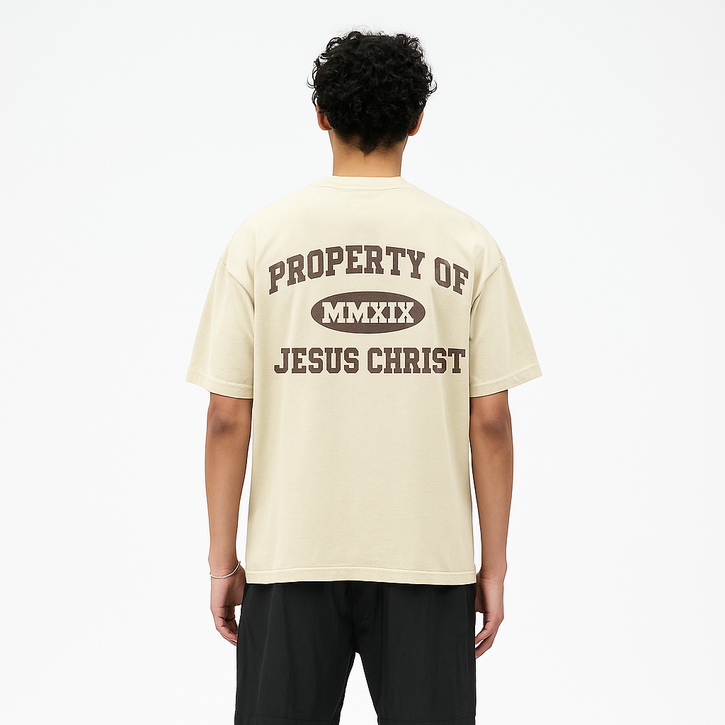 Jesus is King T-Shirt