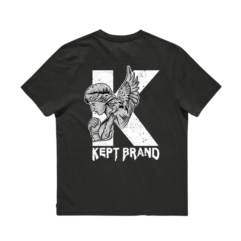 Guardian Angel Tee