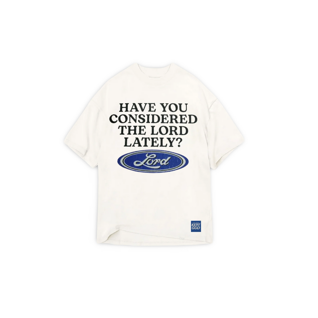 Lord Retro Revival T-Shirt