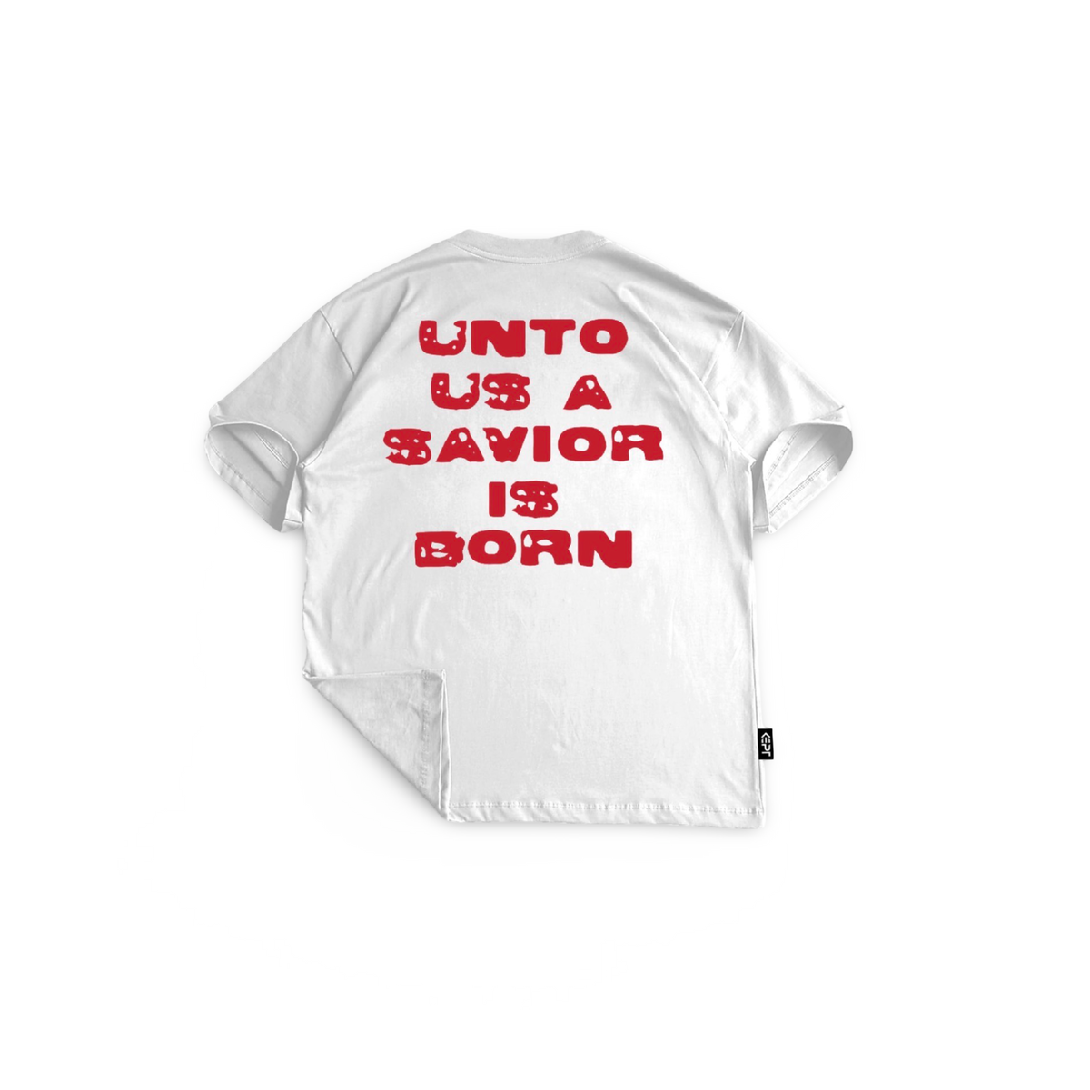 Bethlehem Oversized Tee