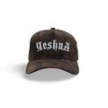 Yeshua Cap - Real Tree