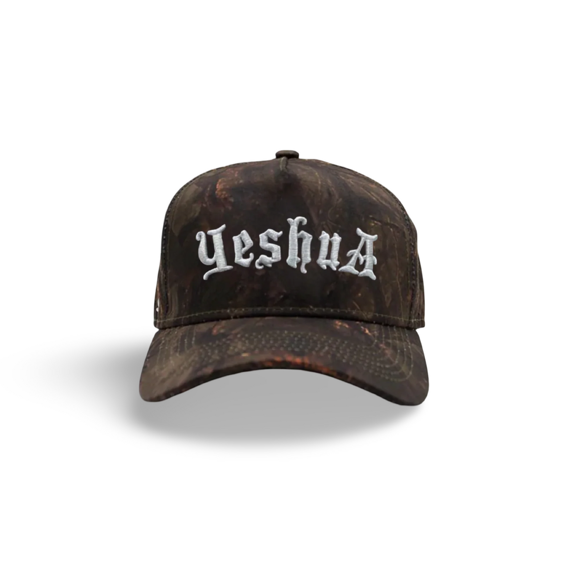 Yeshua Cap - Real Tree