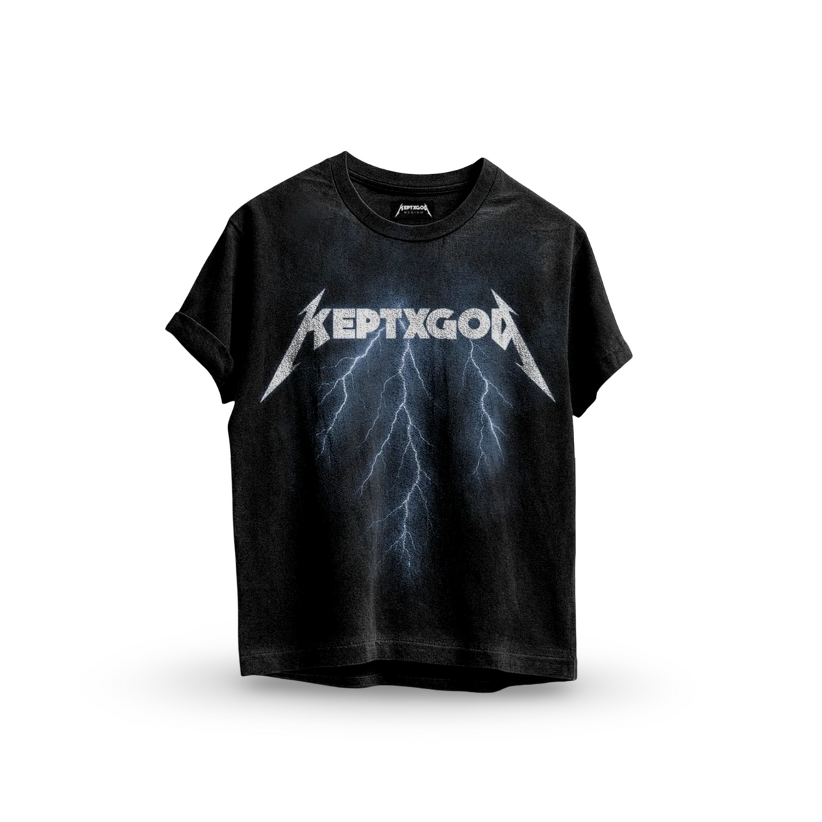 KEPTXGOD Gospel Tour T-Shirt