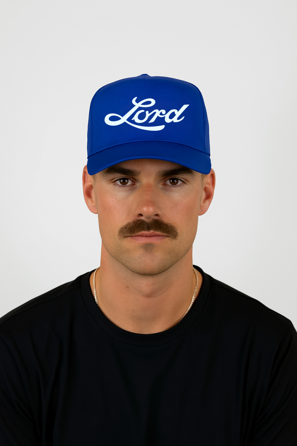 Lord Script Hat