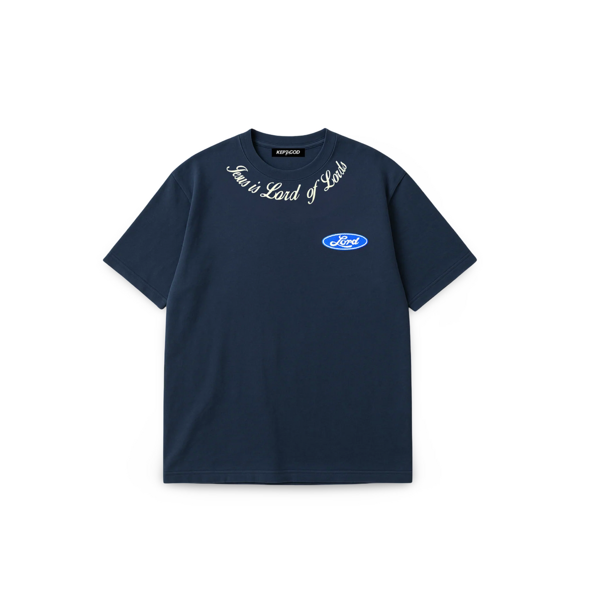 Lord of Lords Tee