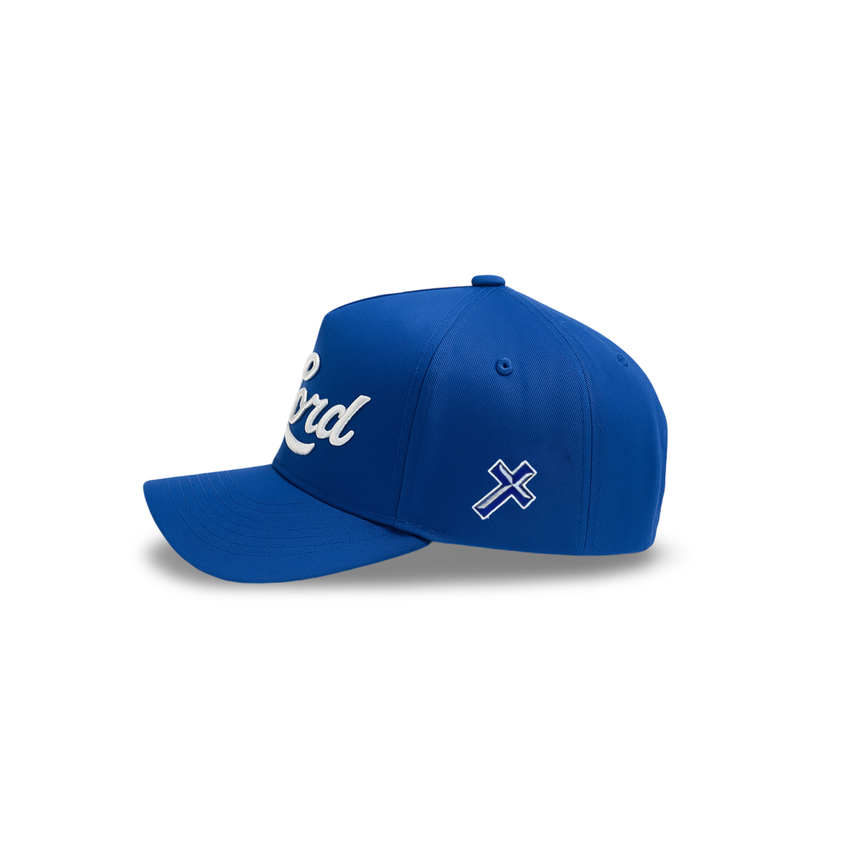 Lord Script Hat