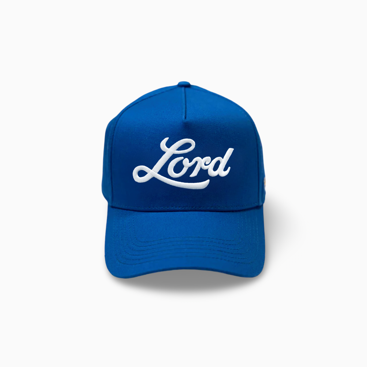 Lord Script Hat