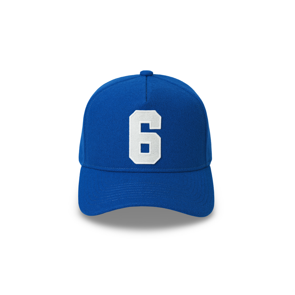 Daniel 6 Wool Cap