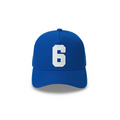 Daniel 6 Wool Cap