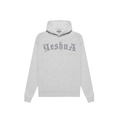 Yeshua Scripture Hoodie - (Oversized Fit)