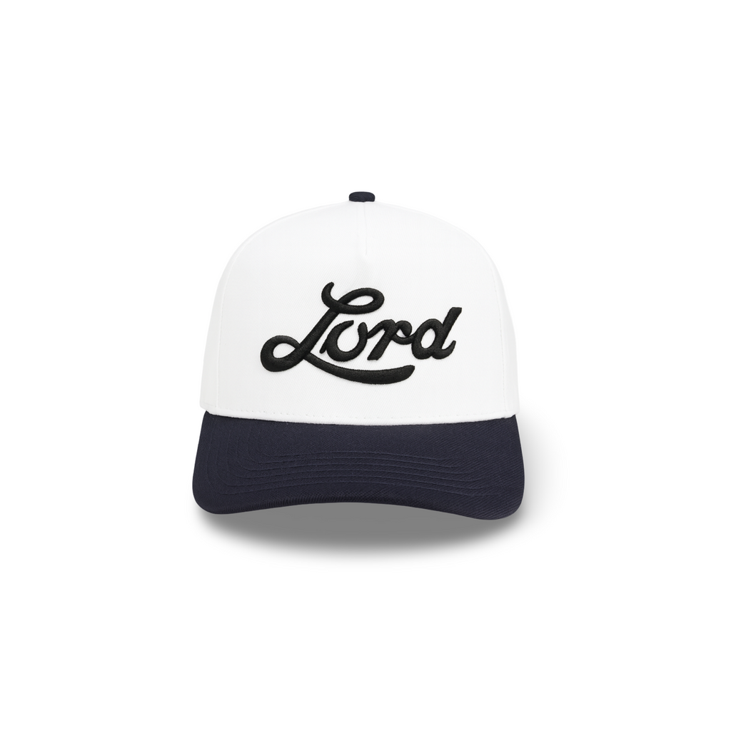 Lord Script Hat
