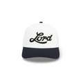 Lord Script Hat