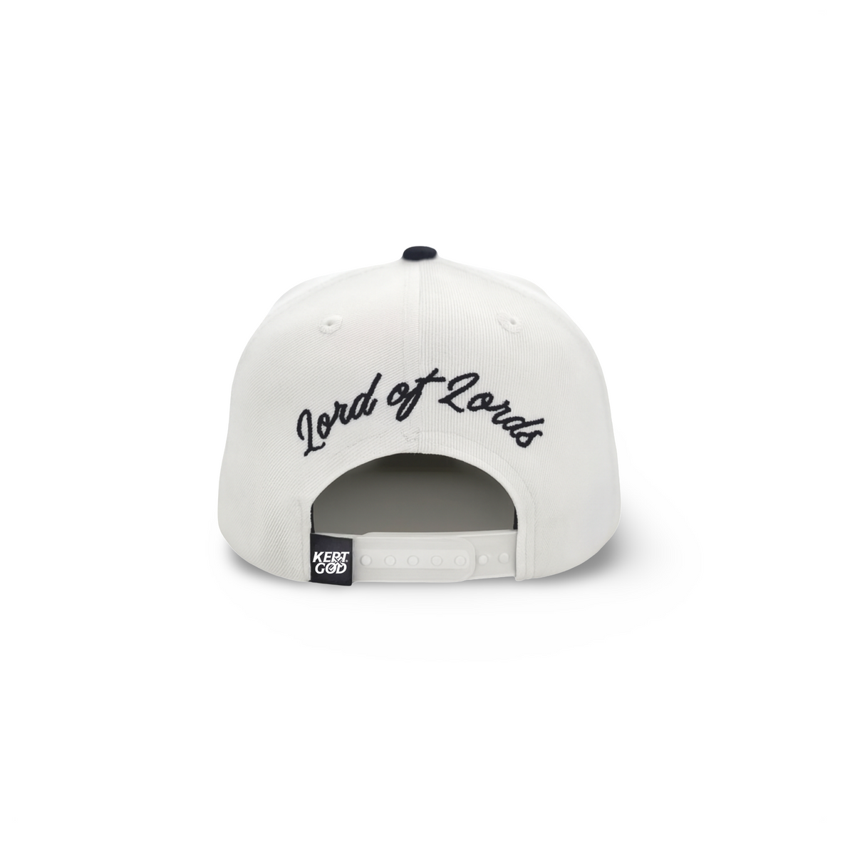 Lord Script Hat