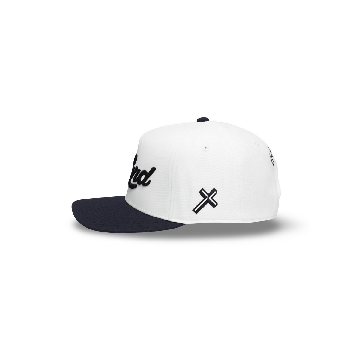 Lord Script Hat