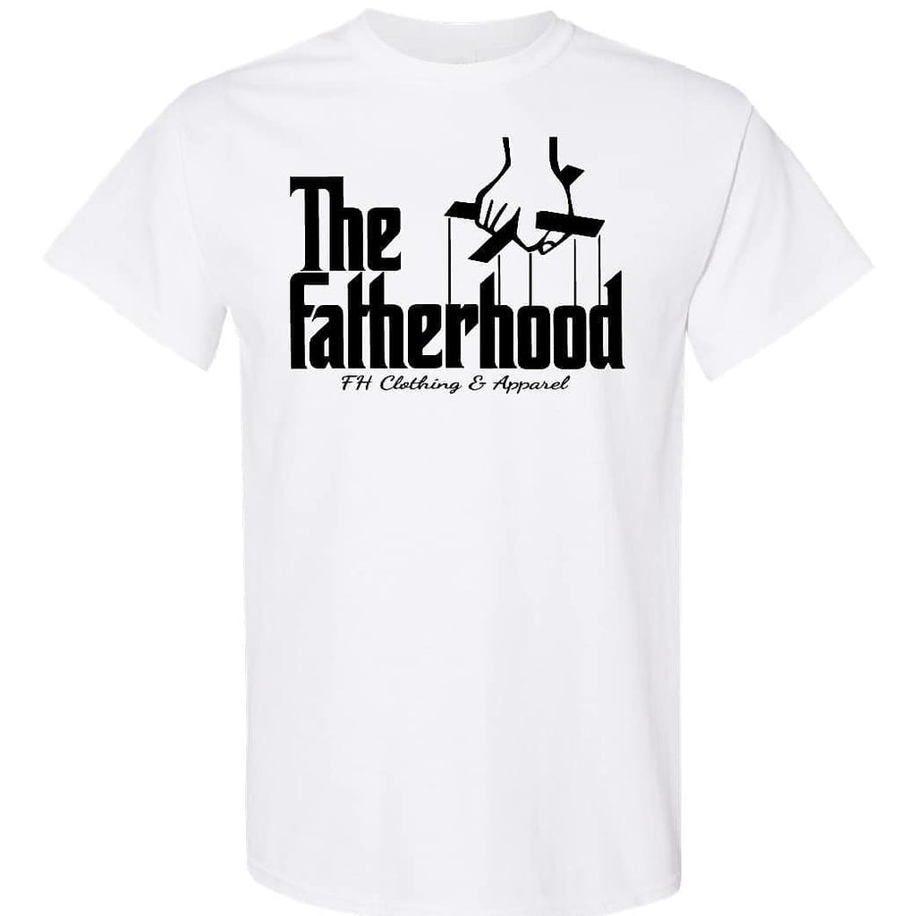 The FatherHood T shirt