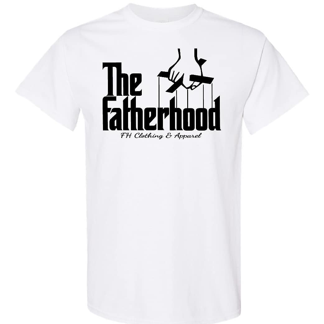 The FatherHood T shirt