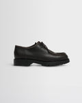 Kleman - Brown Leather Padror Shoes
