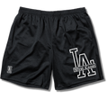 LA Streets Court Shorts