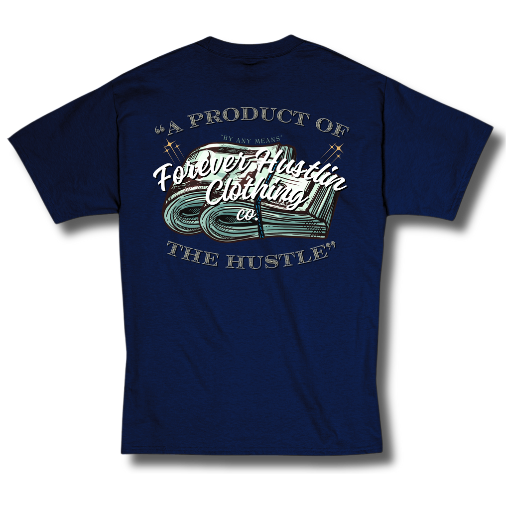 Cash Flow Signature T-Shirt