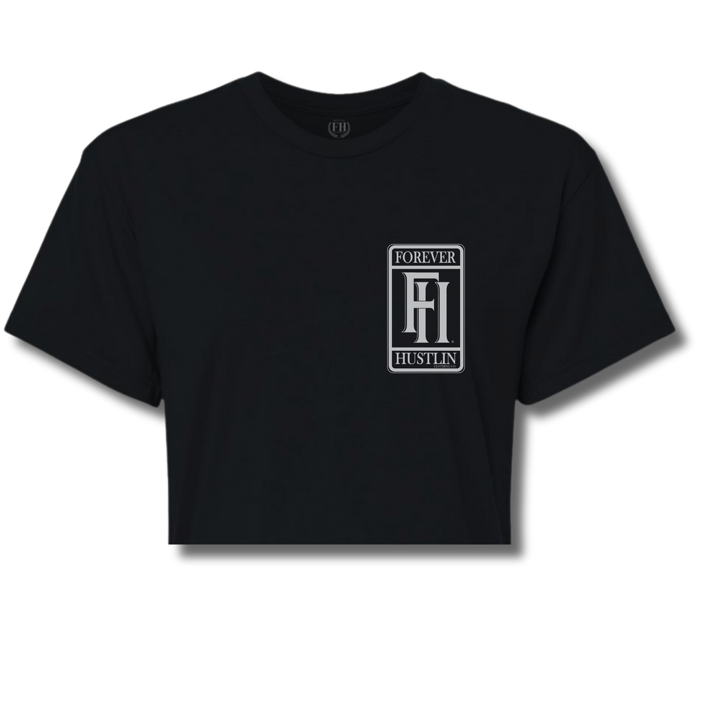 Hustlers Legacy T-Shirt