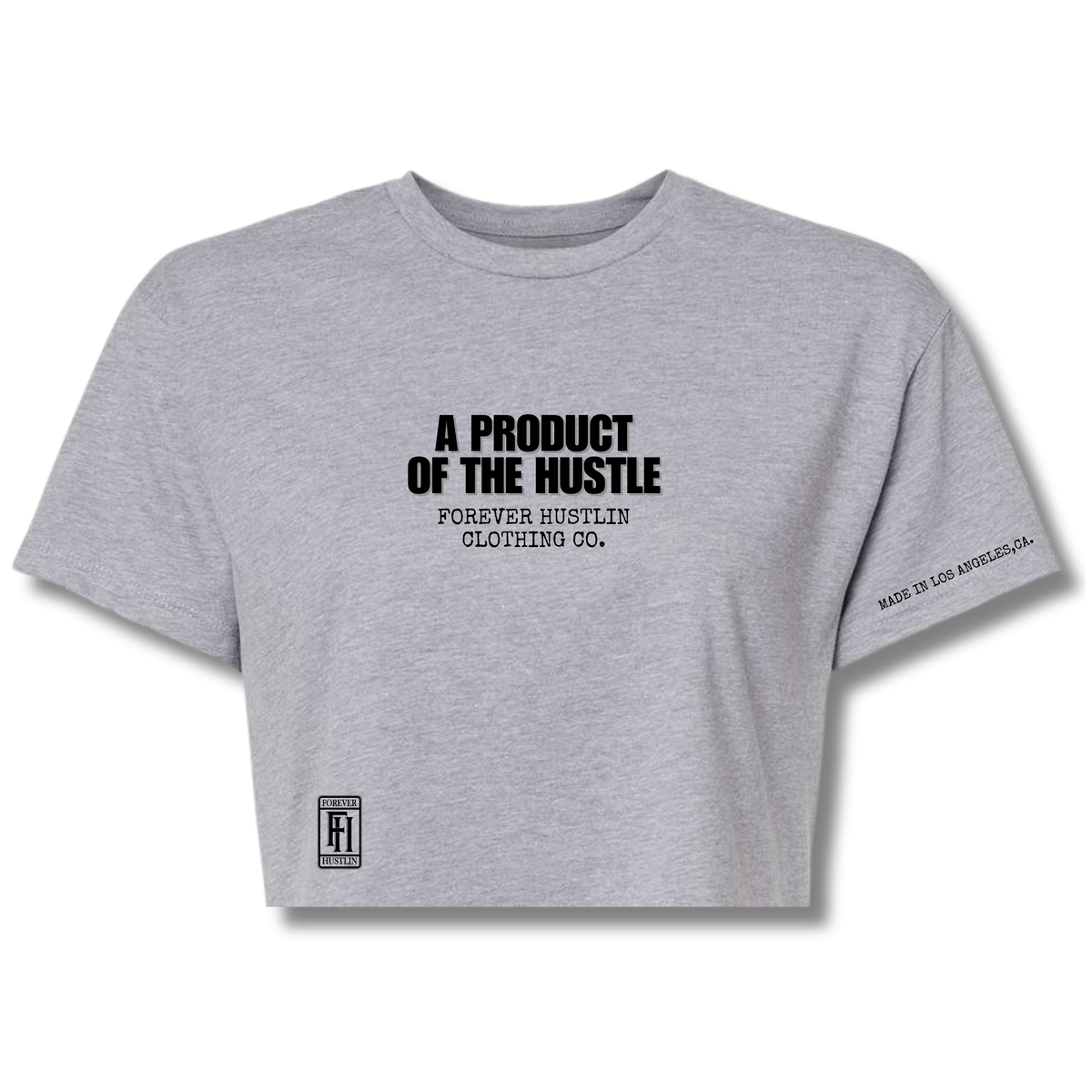Essential Hustlers T-Shirt
