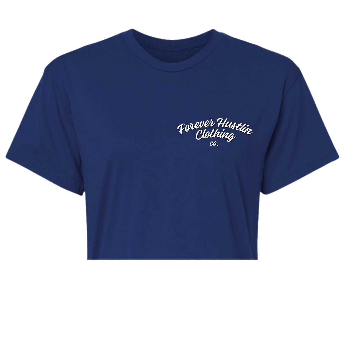 Cash Flow Signature T-Shirt